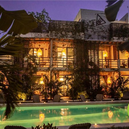 Era Hotel & Spa Tulum Exterior photo