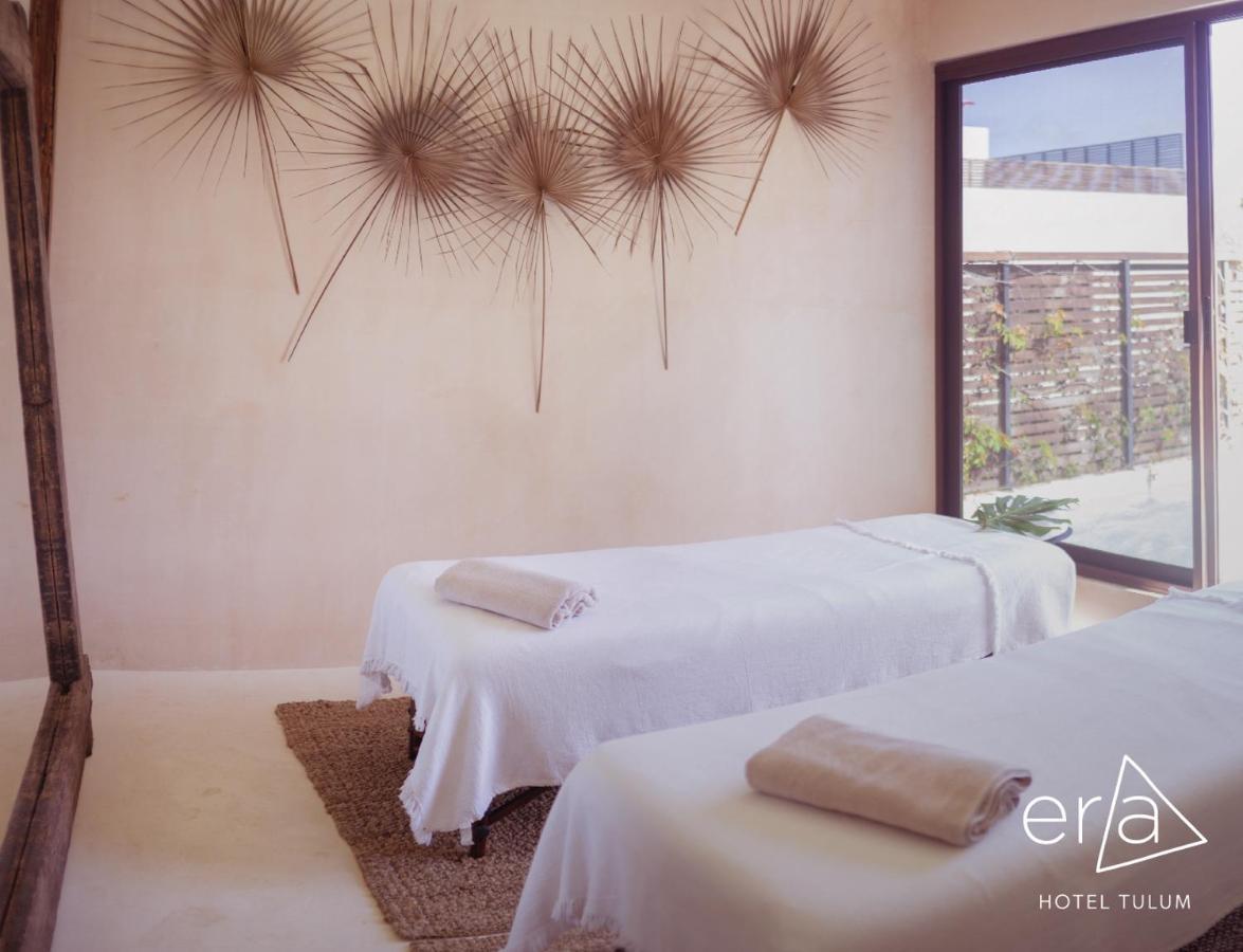Era Hotel & Spa Tulum Exterior photo