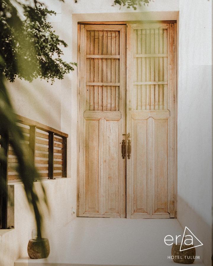 Era Hotel & Spa Tulum Exterior photo