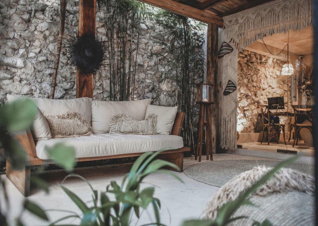 Era Hotel & Spa Tulum Exterior photo