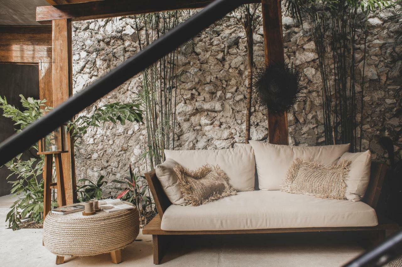 Era Hotel & Spa Tulum Exterior photo