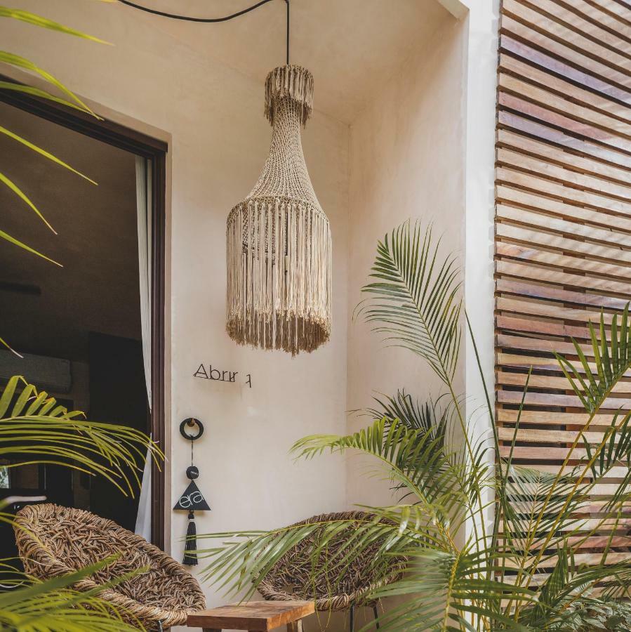 Era Hotel & Spa Tulum Exterior photo